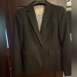 Banana Republic Blazer